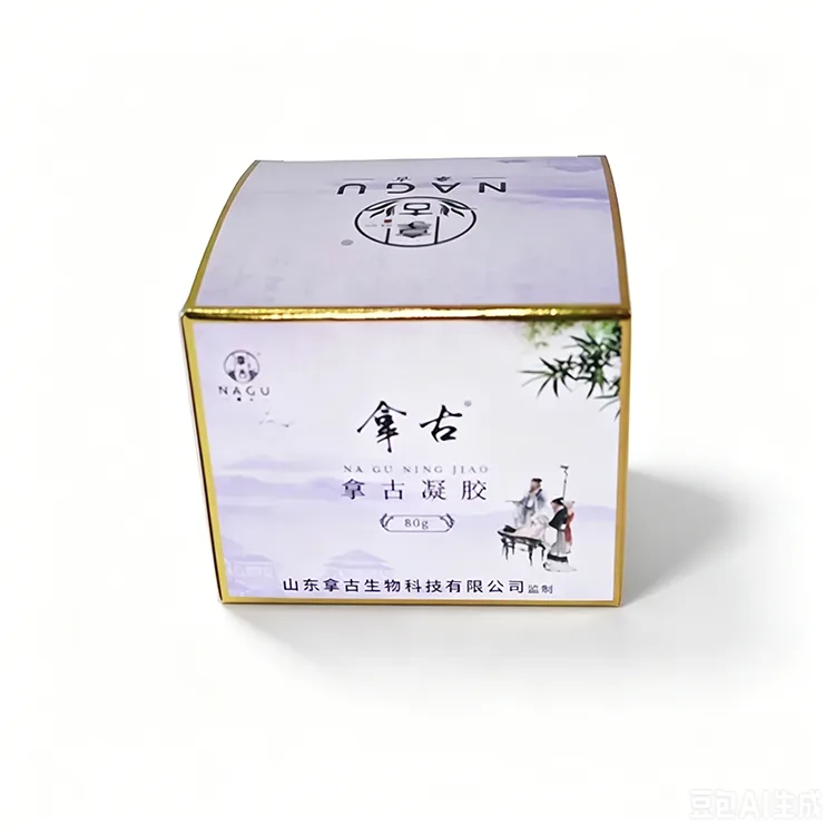 ලෝහ රිදී අතිරේක ඇසුරුම් පෙට්ටි